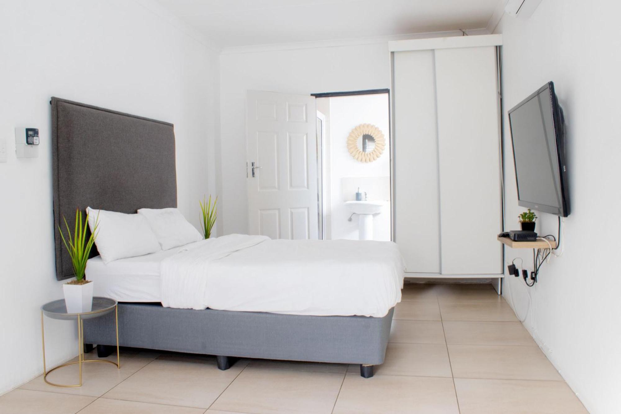 Cosmo Sleepover Roodepoort Dış mekan fotoğraf
